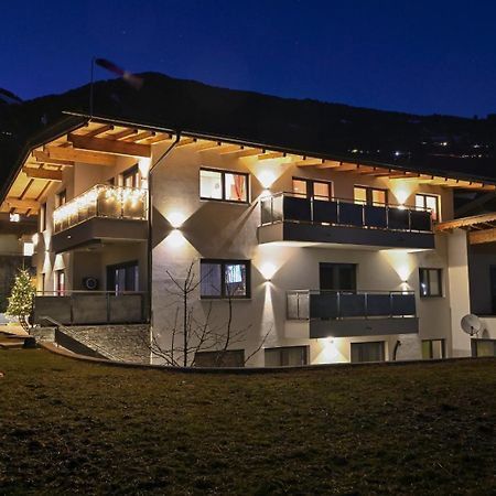 Ferienwohnung Alpinjuwel In Hippach Exterior foto