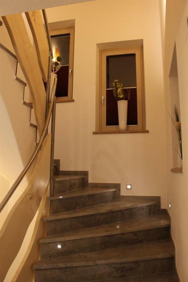 Ferienwohnung Alpinjuwel In Hippach Exterior foto