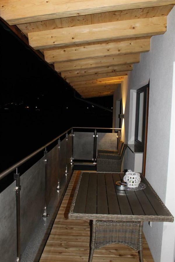Ferienwohnung Alpinjuwel In Hippach Exterior foto