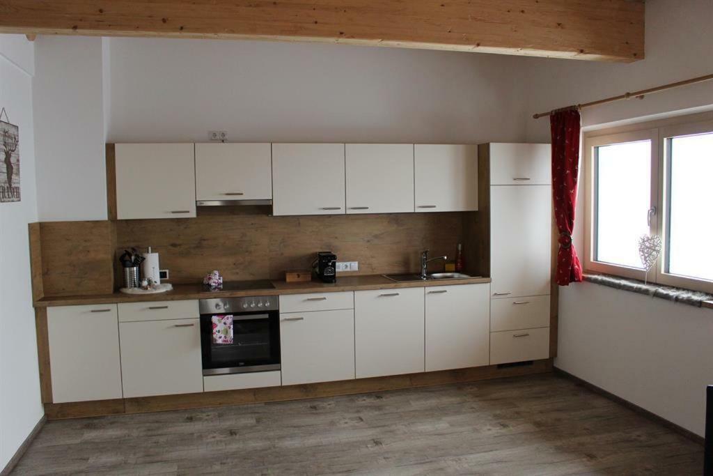 Ferienwohnung Alpinjuwel In Hippach Exterior foto